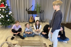 STRETKO TEENAGEROV HAPPY 19.-21.05.2023