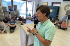 STRETKO TEENAGEROV HAPPY 19.-21.05.2023