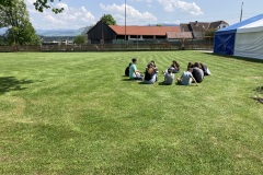 STRETKO TEENAGEROV HAPPY 19.-21.05.2023