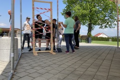 STRETKO TEENAGEROV HAPPY 19.-21.05.2023