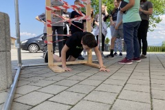 STRETKO TEENAGEROV HAPPY 19.-21.05.2023