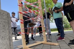 STRETKO TEENAGEROV HAPPY 19.-21.05.2023