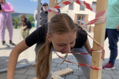 STRETKO TEENAGEROV HAPPY 19.-21.05.2023