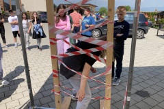 STRETKO TEENAGEROV HAPPY 19.-21.05.2023