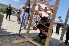 STRETKO TEENAGEROV HAPPY 19.-21.05.2023