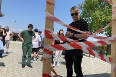 STRETKO TEENAGEROV HAPPY 19.-21.05.2023