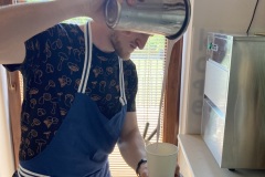 STRETKO TEENAGEROV HAPPY 19.-21.05.2023