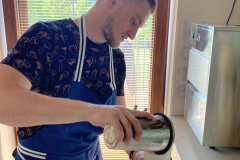 STRETKO TEENAGEROV HAPPY 19.-21.05.2023