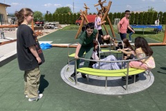 STRETKO TEENAGEROV HAPPY 19.-21.05.2023