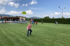 STRETKO TEENAGEROV HAPPY 19.-21.05.2023