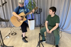 STRETKO TEENAGEROV HAPPY 19.-21.05.2023