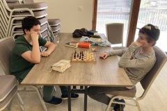 STRETKO TEENAGEROV HAPPY 19.-21.05.2023