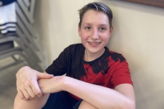 STRETKO TEENAGEROV HAPPY 19.-21.05.2023