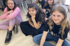 STRETKO TEENAGEROV HAPPY 19.-21.05.2023