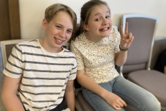 STRETKO TEENAGEROV HAPPY 19.-21.05.2023