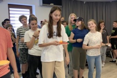 STRETKO TEENAGEROV HAPPY 19.-21.05.2023