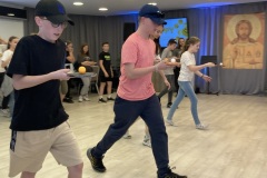 STRETKO TEENAGEROV HAPPY 19.-21.05.2023