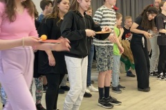 STRETKO TEENAGEROV HAPPY 19.-21.05.2023