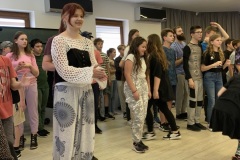 STRETKO TEENAGEROV HAPPY 19.-21.05.2023