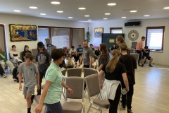 STRETKO TEENAGEROV HAPPY 19.-21.05.2023