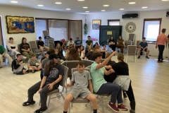 STRETKO TEENAGEROV HAPPY 19.-21.05.2023