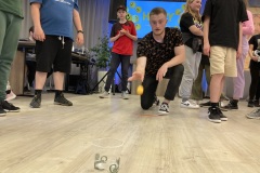 STRETKO TEENAGEROV HAPPY 19.-21.05.2023