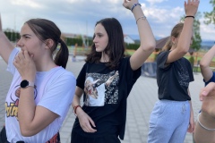 STRETKO TEENAGEROV HAPPY 19.-21.05.2023