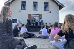 STRETKO TEENAGEROV HAPPY 19.-21.05.2023