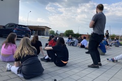 STRETKO TEENAGEROV HAPPY 19.-21.05.2023