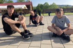 STRETKO TEENAGEROV HAPPY 19.-21.05.2023