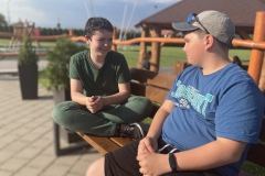 STRETKO TEENAGEROV HAPPY 19.-21.05.2023