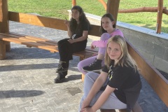 STRETKO TEENAGEROV HAPPY 19.-21.05.2023