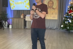 STRETKO TEENAGEROV HAPPY 19.-21.05.2023