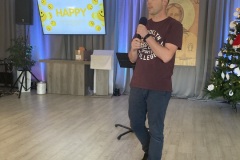 STRETKO TEENAGEROV HAPPY 19.-21.05.2023