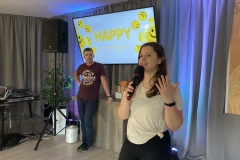 STRETKO TEENAGEROV HAPPY 19.-21.05.2023