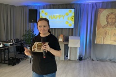 STRETKO TEENAGEROV HAPPY 19.-21.05.2023