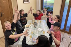 STRETKO TEENAGEROV HAPPY 19.-21.05.2023