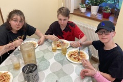 STRETKO TEENAGEROV HAPPY 19.-21.05.2023