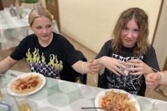 STRETKO TEENAGEROV HAPPY 19.-21.05.2023