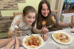 STRETKO TEENAGEROV HAPPY 19.-21.05.2023