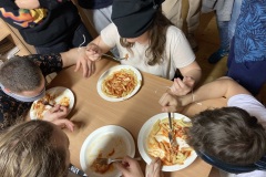 STRETKO TEENAGEROV HAPPY 19.-21.05.2023