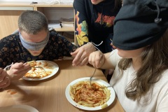 STRETKO TEENAGEROV HAPPY 19.-21.05.2023