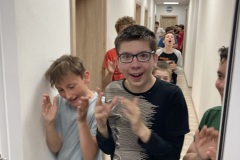 STRETKO TEENAGEROV HAPPY 19.-21.05.2023