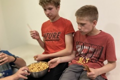 STRETKO TEENAGEROV HAPPY 19.-21.05.2023