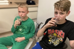 STRETKO TEENAGEROV HAPPY 19.-21.05.2023