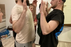 STRETKO TEENAGEROV HAPPY 19.-21.05.2023