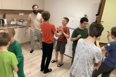 STRETKO TEENAGEROV HAPPY 19.-21.05.2023