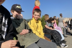 STRETKO TEENAGEROV HAPPY 19.-21.05.2023