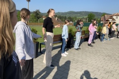 STRETKO TEENAGEROV HAPPY 19.-21.05.2023