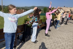 STRETKO TEENAGEROV HAPPY 19.-21.05.2023